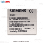 پنل اوپراتور ECU/PLC زیمنس 802S