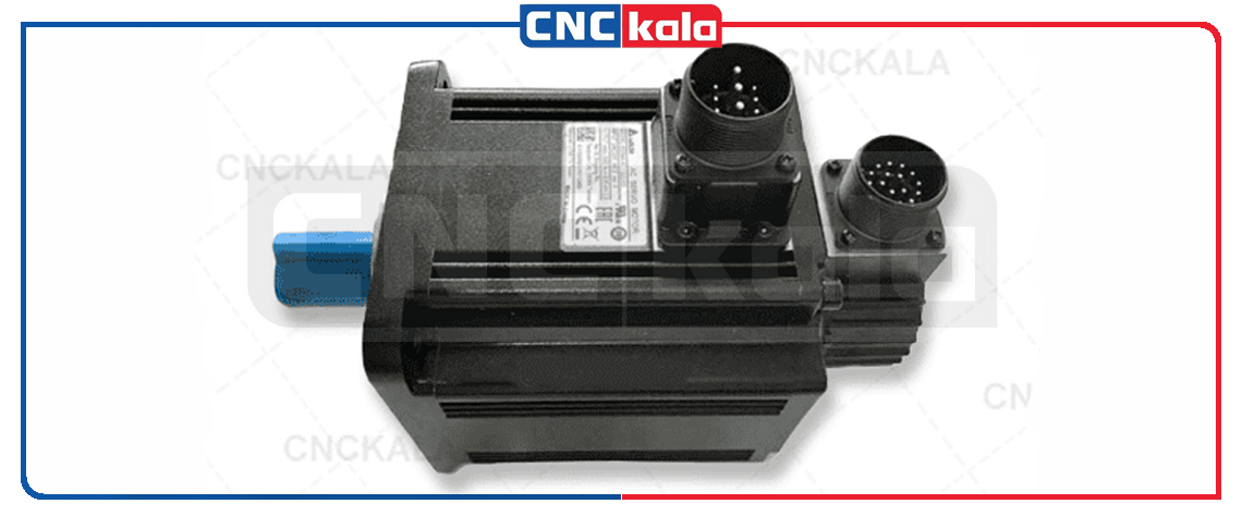 سروو‌موتور DELTA مدل ECMA-K11320RS
