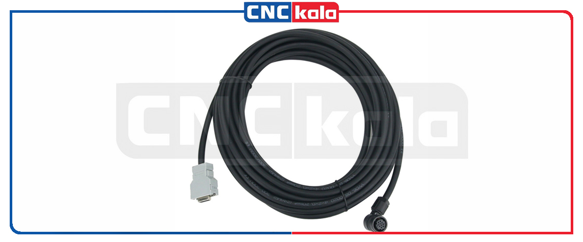 کـابل انکودر سرووموتور اسپیندل FANUC (سوکت مستقیم)