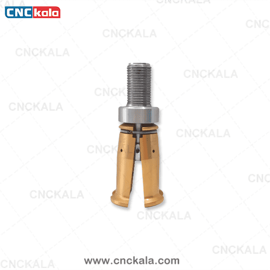 چنگکی داخل اسپیندل ایزو 40 چنگکی داخل اسپیندل ایزو 40