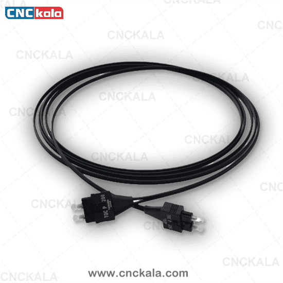 کـابل نـوری TOSHIBA مدل TOCP200-3M کـابل نـوری TOSHIBA مدل TOCP200-3M