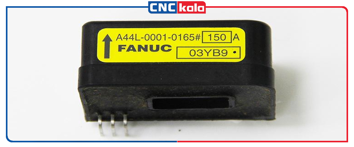 ماژول پاور جریان مدل A44L-0001-0165#150A