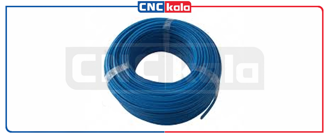 وایپر (گردگیر) دستگاه CNC