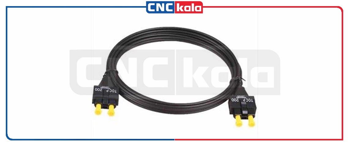 کـابل نـوری TOSHIBA مدل TOCP200-3M