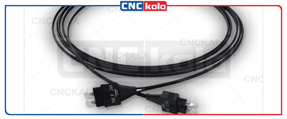 کـابل نـوری TOSHIBA مدل TOCP200-3M