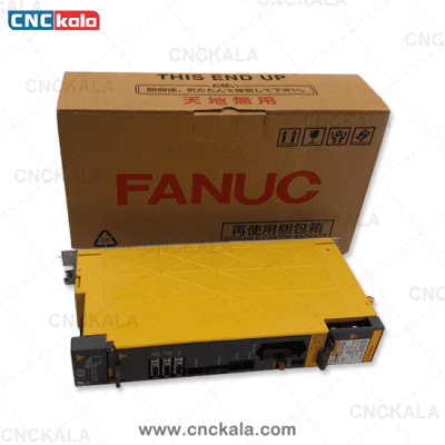 سروو‌درایو FANUC مدل A06B-6114-H205