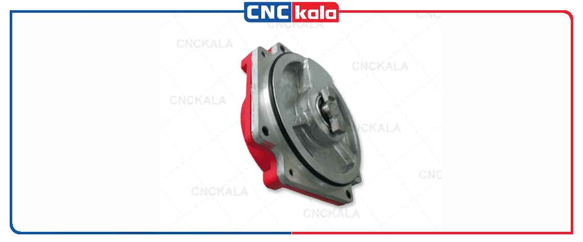معرفی انکودر FANUC مدل A860-0360-V501