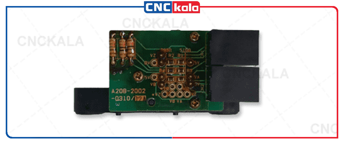 سنسور FANUC مدل A20B-2002-0310