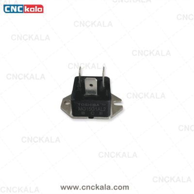ماژول IGBT توشیبا مدل MG15G1AL2