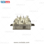 ماژول آیجیبیتی EUPEC مدل FP10R06KL4