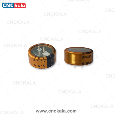 باطری بک آپ کنترل SIEMENS 802C