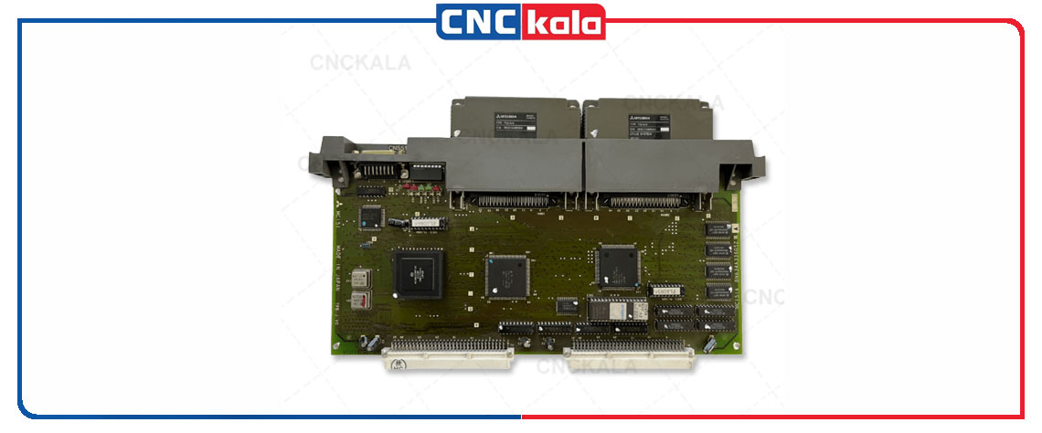 برد PCB میتسوبیشی مدل MC151A