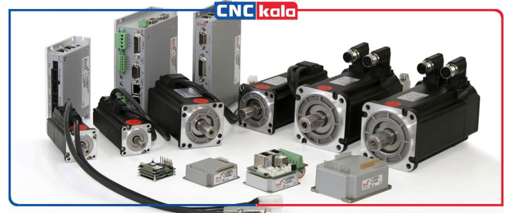 فروش قطعات سی ان سی CNC اصفهان