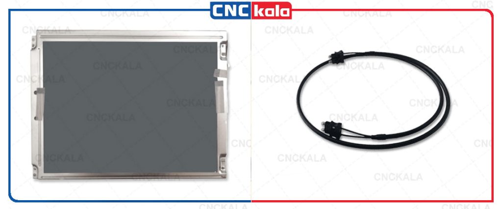 فروش قطعات سی ان سی CNC شیراز