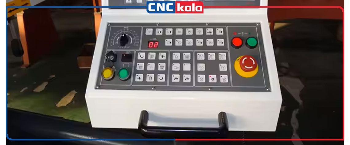 قیمت کنترلر میتسوبیشی