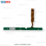 کیبورد 7 تایی FANUC مدل A20B-8200-0590/01A