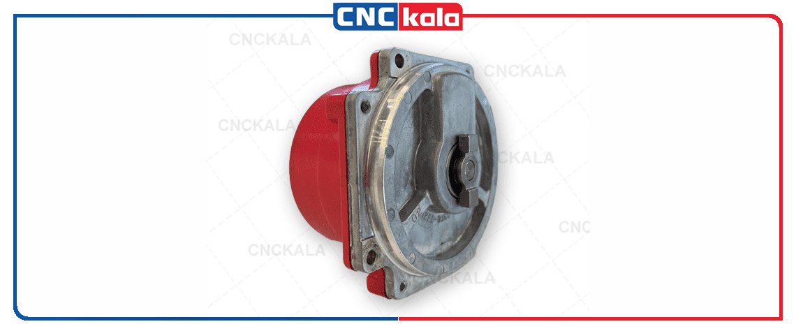 انکودر FANUC مدل A860-0360-T201