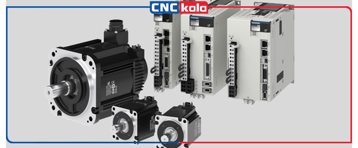 قیمت سروو درایو یاسکاوا