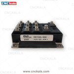 ماژول آی‌جی‌بی‌تی FUJI مدل 6DI150A-060