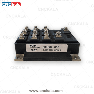 ماژول آی‌جی‌بی‌تی FUJI مدل 6DI150A-060