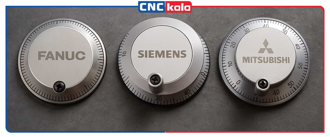 مزایای خرید هندویل ثابت روی پنل MPG80 از سی ان سی کالا