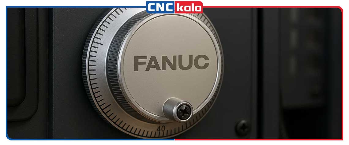 هندویل ثابت روی پنل MPG80