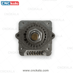 سوئیچ سلکتور دیجیتالی 12 حالته مدل NDS-03N