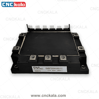 ماژول IGBT فوجی FUJI مدل 6MBP300KA060-01