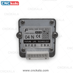 سوئیچ سلکتور دیجیتالی 12 حالته مدل NDS-04N