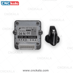سوئیچ سلکتور دیجیتالی 12 حالته مدل NDS-04N