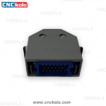 سوکت 20پین هوندا مدل MR-20L (نری)