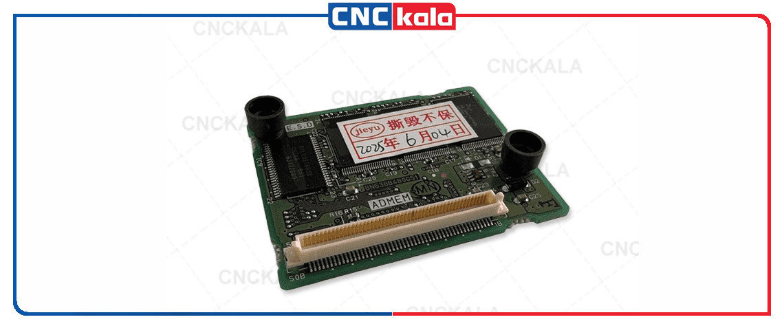 برد کارت حافظه دستگاه میتسوبیشی مدل HN452A
