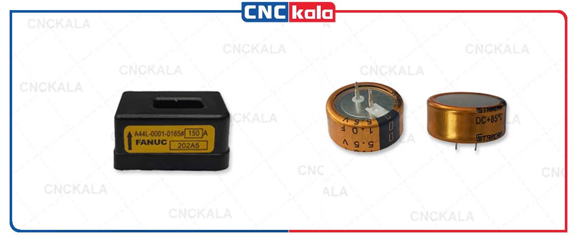 قیمت منبع تغذیه دستگاه سی ان سی
