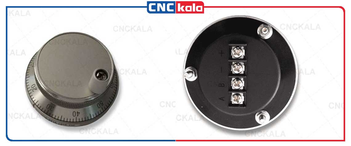 قیمت هندویل ثابت روی پنل MPG60
