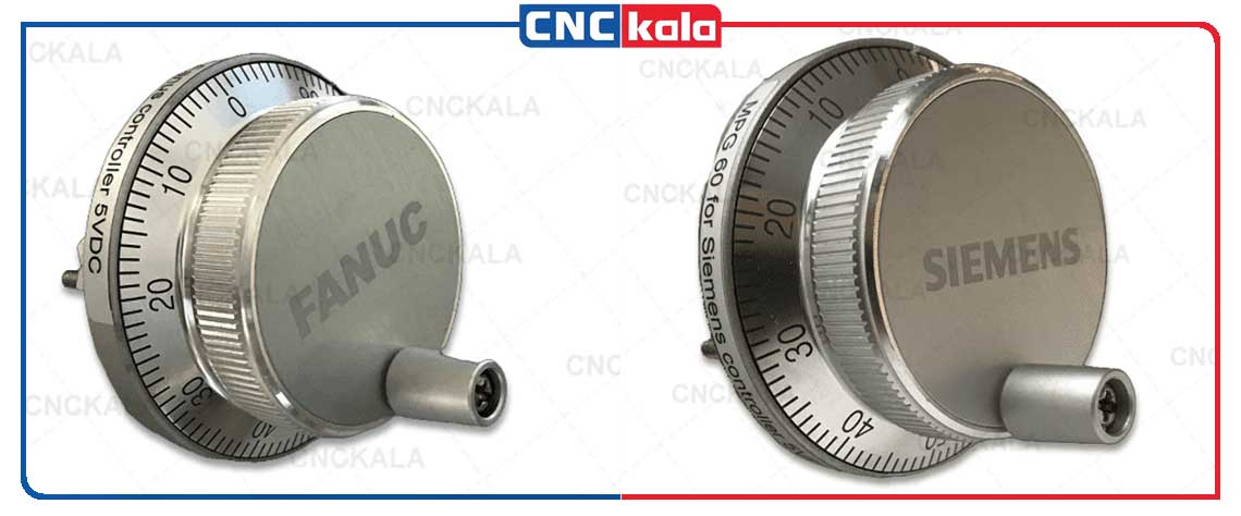 هندویل ثابت روی پنل MPG60