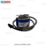 انکودر سروموتور CTB مدل CE9-1024-0L