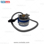 انکودر سروموتور CTB مدل CE9-2500-0L