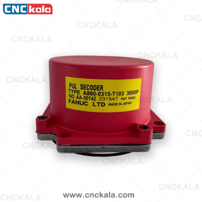 انکودر FANUC مدل A860-0315-T103