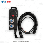 هندویل ریموت مدل EDHW-BD6S-I-M