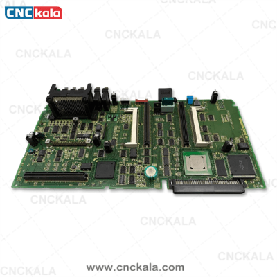 مین‌برد کنترلر FANUC مدل A16B-3200-0491