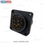 سوکت انکودر موتور FANUC مدل SW 29-20