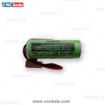 باطری لیتیوم SANYO مدل CR17450SE-R