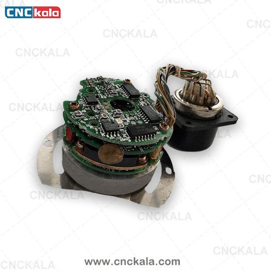 انکودر YASKAWAمدل UTOPH-81AVF انکودر YASKAWAمدل UTOPH-81AVF