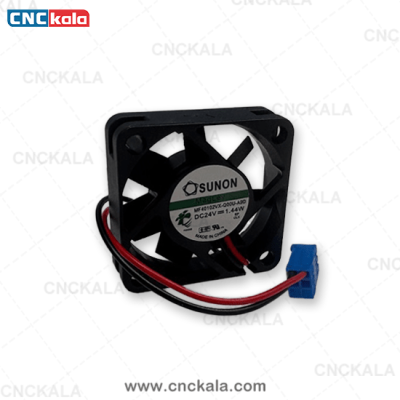 فن خنک کننده SUNON مدل MF40102VX-Q00U-A9D