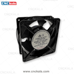 فن خنک کننده 110ولت مدل 120.120.38/BL