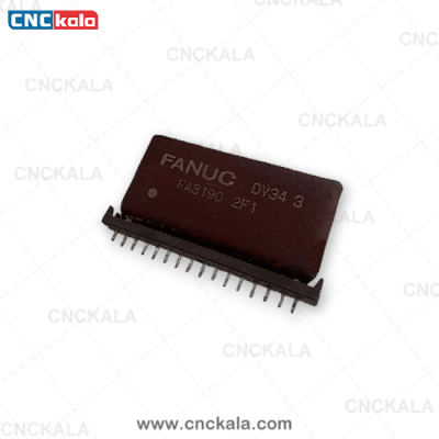 هیبرید FANUC مدل FA8190