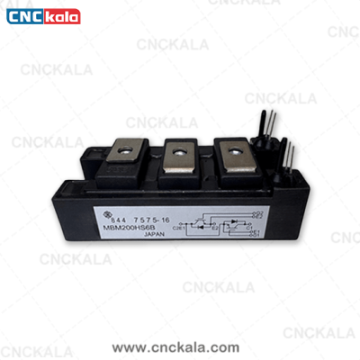 ماژول آی‌جی‌بی‌تی HITACHI مدل MBM200HS6B