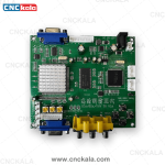 ماژول مبدل ویدئویی به VGA مدل GBS-8200 CGA/ EGA