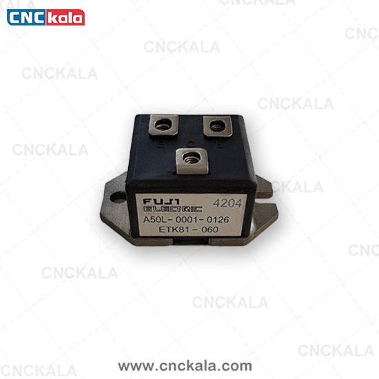 ماژول FUJI مدل ETK81-060 ماژول FUJI مدل ETK81-060