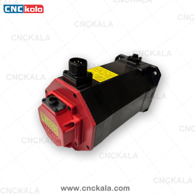 سروو موتور FANUC مدل A06B-0226-B500